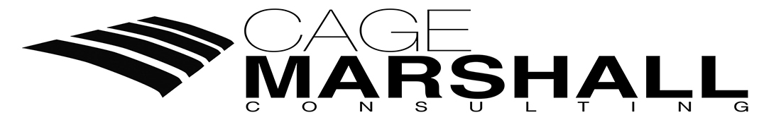Cage Consulting Logo